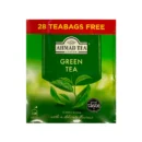 Ahmad Tea London Green Tea, 256g
