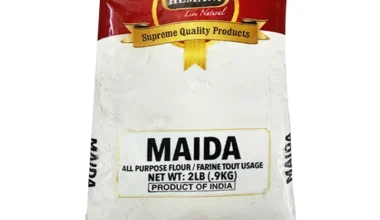 Hemani Maida 2lbs