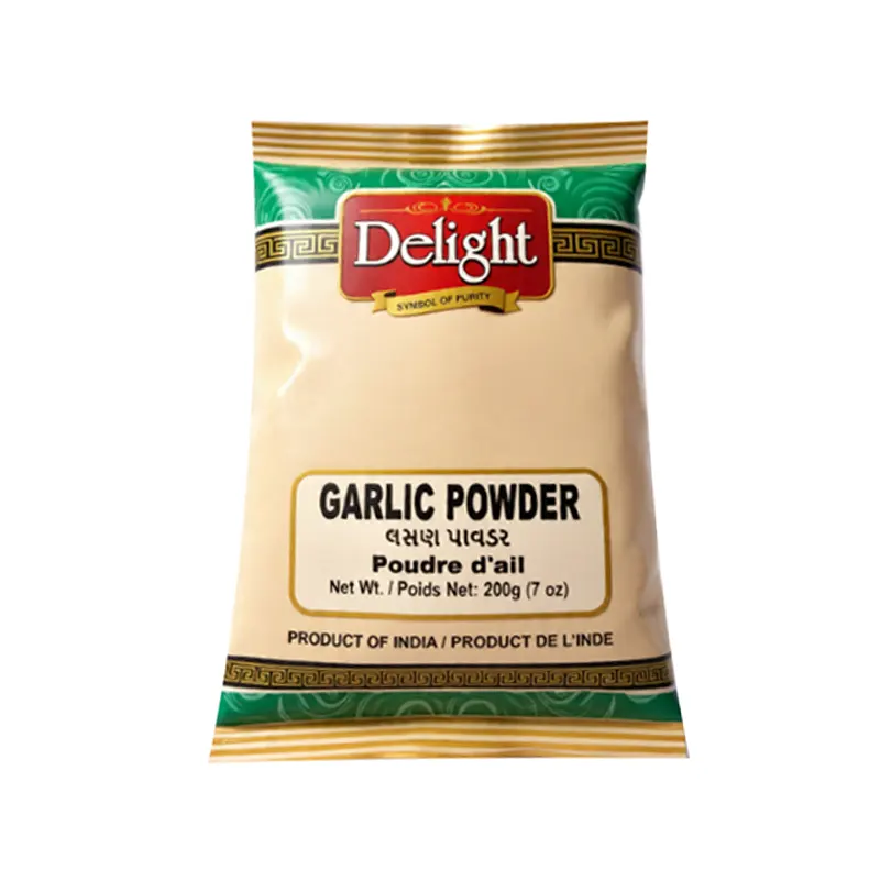 Delight Garlic Powder, 200g