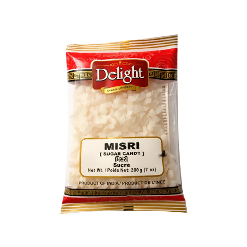 Delight Misri, 200g