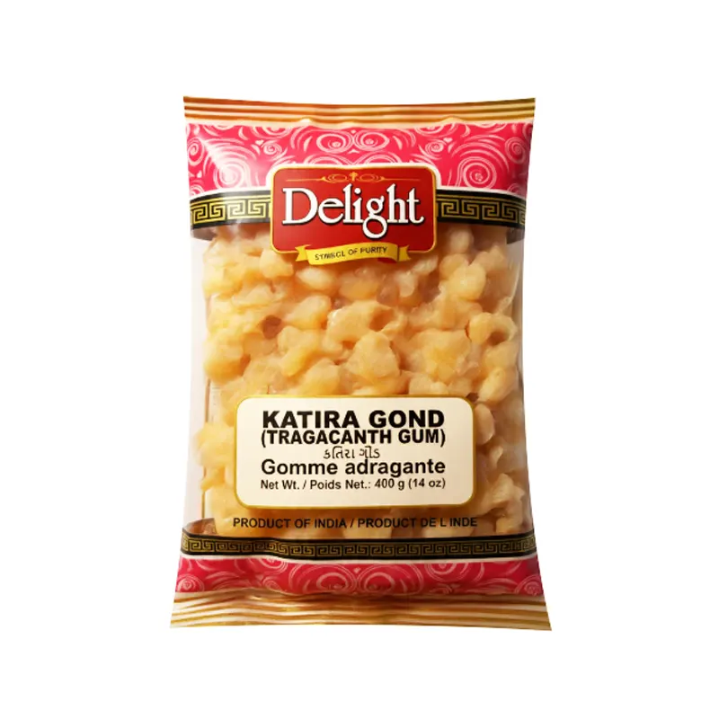 Delight Katira Gond, 400g