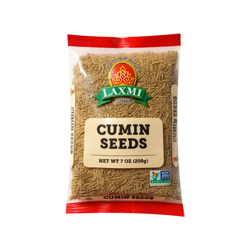 Laxmi Cumin Seeds, 200g