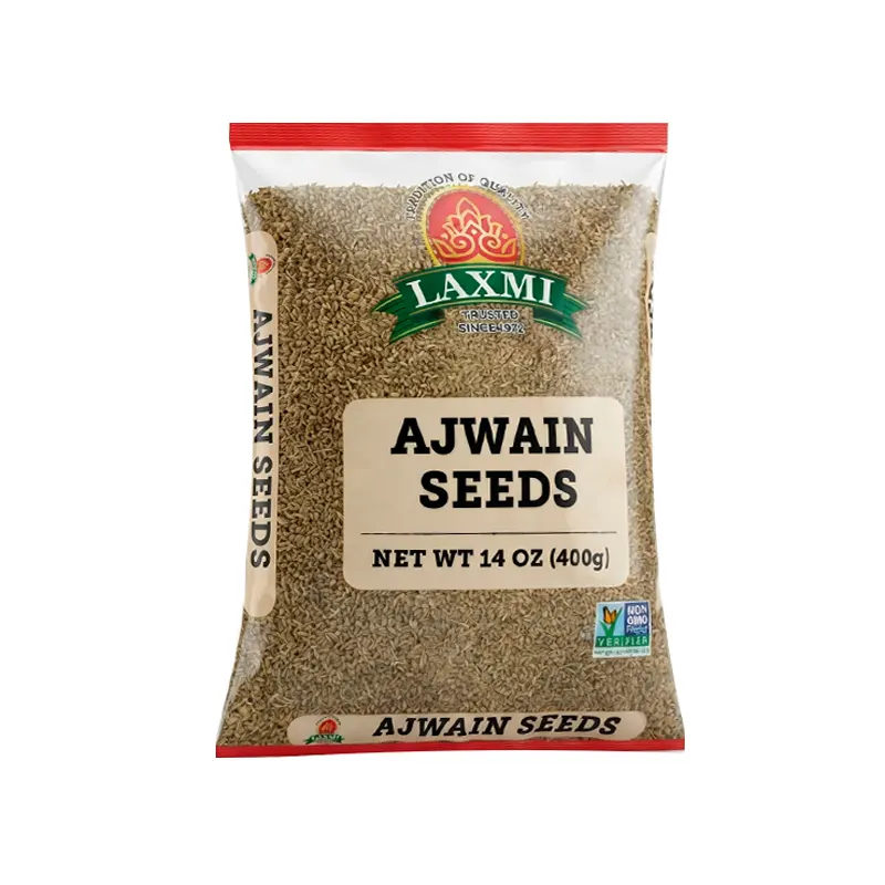 Laxmi Ajwain Seeds, 400g